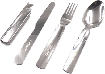 Столовые приборы Следопыт PF-CWS-P59