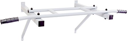 Турник Polini Kids Sport Pulse Standard (белый)