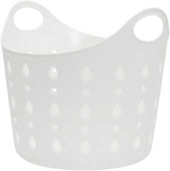 Корзина Berossi CubaLibra ИК 74533000 (слоновая кость)