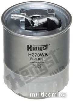 Hengst H278WK