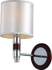 Бра Arte Lamp A9519AP-1BR