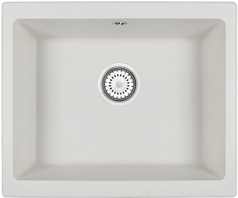 Кухонная мойка Granula 5551 (арктик)