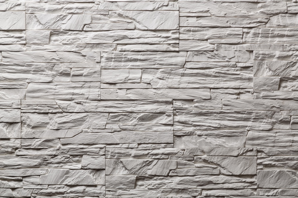 Декоративный камень Air Stone Мадрид рядовой [А07]