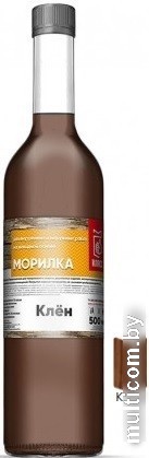 Морилка Класс Неводная 0.5 л (клен)