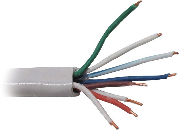 Кабель Telecom TUS44048E купить в Минске ᐈ лучшая цена, отзывы, обзоры ≡ Мультиком