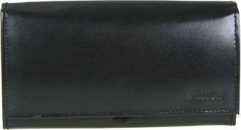 Кошелек Bellugio ZD-02R-063M (черный)