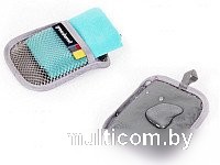 Полотенце Green Hermit Superfine Fiber Day Towel TB510312 (L, зеленый)