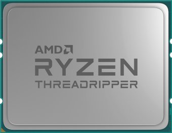 Процессор AMD Ryzen Threadripper Pro 3995WX