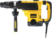 Перфоратор DeWalt D25721K