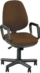 Кресло Новый Стиль Comfort GTP Q C-24 (коричневый)