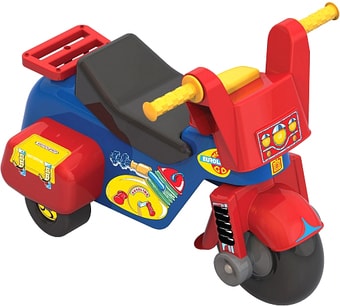Каталка Нордпласт Moto GO 431011