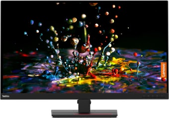 Монитор Lenovo ThinkVision P32p-20 62A2GAT2EU