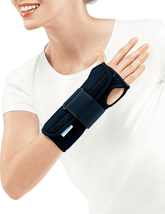 Ортез лучезапястный Orlett WRS-202 (L)