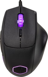 Игровая мышь Cooler Master MasterMouse MM520