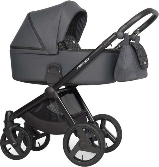 Универсальная коляска Expander Ratio (2 в 1, 04)