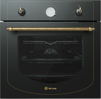 Электрический духовой шкаф De luxe 6006.05ЭШВ-062