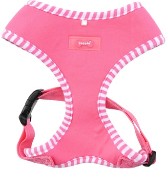 Шлейка Puppia Naunet PASA-HA1607-PK-S (розовый)