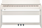 Цифровое пианино Roland F-140R White