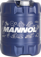 Трансмиссионное масло Mannol MTF-4 Getriebeoel 75W-80 API GL-4 20л