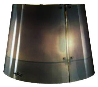 Каминная вытяжка Elica GRACE BL/F/51