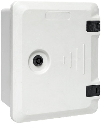 Щит распределительный EKF PROxima FRE302517MP