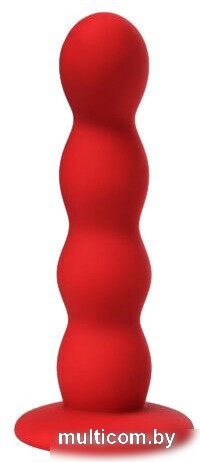 Анальный фаллоимитатор TOYFA 357018
