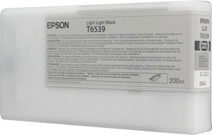 Картридж Epson C13T653900
