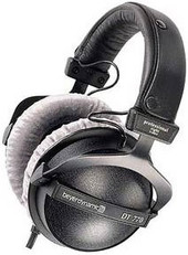 Наушники Beyerdynamic DT 770 PRO