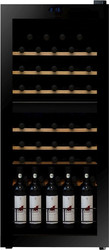 Винный шкаф Dunavox DX-46.128DK