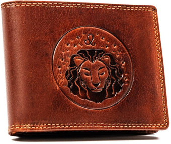 Кошелек Peterson PTN N992-EBS-08 (Tan)