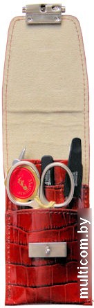 Набор для маникюра и педикюра Mertz A9747RF