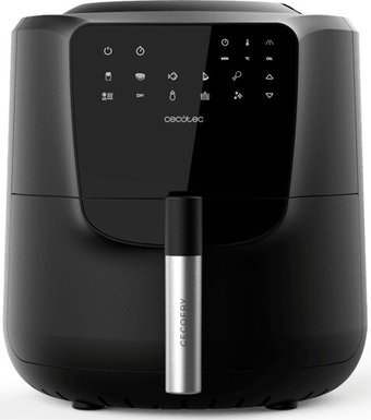 Аэрогриль (аэрофритюрница) Cecotec CecoFry Rain M
