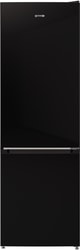 Холодильник Gorenje NRK6192CBK4