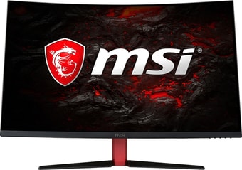 Монитор MSI Optix AG32C