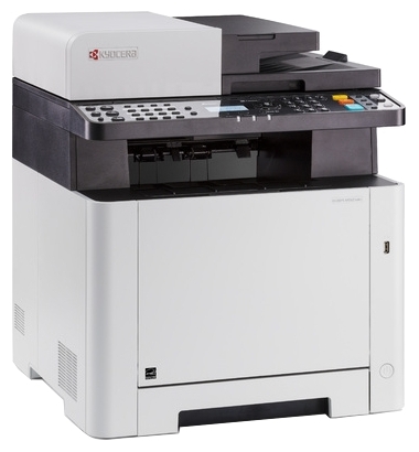 МФУ Kyocera ECOSYS M5521cdn