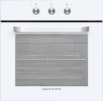 Духовой шкаф Zigmund & Shtain EN 114.611 W