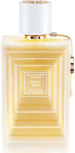 Парфюмерная вода Lalique Les Compositions Parfumees Infinite Shine EdP (100 мл)