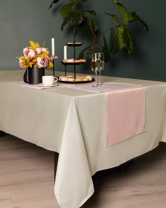 Sofi De MarkO Серенити 180х280 СК-СНкр-180х280 (крем)