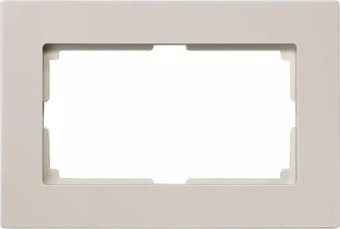 Рамка SmartBuy SBE-06i-Twin-FR