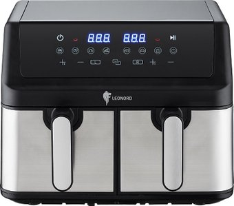 Leonord LE-17707 Dual 111224