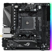 Материнская плата ASUS ROG Strix B450-I Gaming
