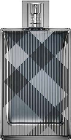 Burberry Brit For Mеn EdT (50 мл)