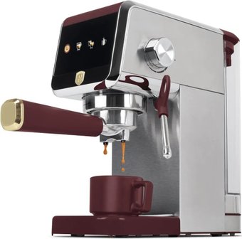 Рожковая кофеварка Berlinger Haus Leonardo BH/9623