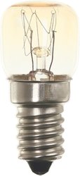Лампочка Uniel IL-F22-CL-15/E14 UL-00002327
