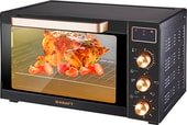 Мини-печь Kraft KF-MO3506KGLB