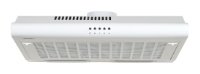 Подвесная вытяжка Delonghi Gran-paradiso Bianco 60