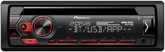 CD/MP3-магнитола Pioneer DEH-S320BT