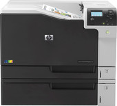 Принтер HP Color LaserJet Enterprise M750n (D3L08A)