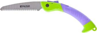 Пила садовая Palisad 604145