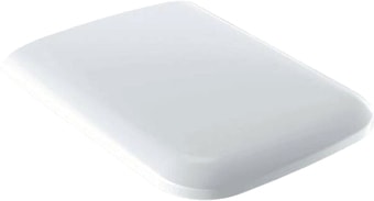 Сиденье для унитаза Geberit ICon Slim 500.837.01.1